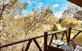 Hotel Villa Passaredo  3*